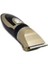 1-2 Saat Gold Silver GS-155 Gold Tıraş Makinesi Şarjlı Saç Kuru 3-5 Resmi Distribütör Garantili 2