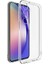 Samsung Galaxy A35 Kılıf 2mm Anti Shock Silikon 1