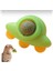 Kedi Naneli Yalama Topu Ufo Model 2