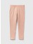 Dar Paça Pudra Kız Çocuk Pantolon 3HDXCF04Q 1