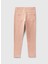 Dar Paça Pudra Kız Çocuk Pantolon 3HDXCF04Q 2