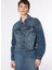 Mavi Kadın Denim Ceket 242 Lcf 131010 Freya 2 Denım 3