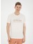 Polo Yaka Ekru Erkek T-Shirt ANTI 2