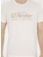 Polo Yaka Ekru Erkek T-Shirt ANTI 5