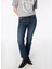 Geniş Paça Straight Gökkadın Denim Pantolon 242 Lcf 121015 Susıe Roxy Cop Mıd 2