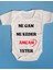 Patobaby Pamuklu Bebek Zıbını Ne Gam Ne Keder Amcam Yeter 1