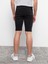 Lcw Jeans Skinny Fit Erkek Jean Şort 5