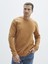 Lcwaıkıkı Classic Bisiklet Yaka Uzun Kollu Erkek Sweatshirt 2