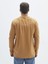 Lcwaıkıkı Classic Bisiklet Yaka Uzun Kollu Erkek Sweatshirt 5