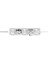 Signage Reklam Modülü ve Mercek Samsung LED Mavi 0.75W 12V (50 Adet) 1