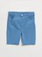 Lcw Baby Basic Erkek Bebek Gabardin Şort 1