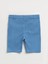 Lcw Baby Basic Erkek Bebek Gabardin Şort 2