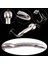 N14-10G Şerit Stili 1 Adet Dd Metal Kaşık Balıkçılık Cazibesi Tiz Kanca 7g 10G 15G 20G Gümüş Altın Metal Sequerbait Tiz Kanca Sert Yem Takımı (Yurt Dışından) 4