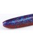 ZZY079 Stili 6 Adet 110MM Ardae Balıkçılık Cazibesi Kolay Parlatıcı T-Kuyruk Wobblers Silikon Rahat Köpekbalığı Yapay Çift Renkli Yemler Bas Levrek Leurre Çorbası (Yurt Dışından) 4