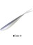 Renk-H Tarzı 10CM 4.5g Spinpoler Yumuşak Swimbait Balık Tutma Lures Pislik Shad Minnow Damla Shot Cazibesi Bas Yemi Shad Yem Bas Için Alabalık Pike Walleye (Yurt Dışından) 1
