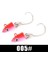 Kafa 005 Tarzı Kafa 25G-GÖVDE 9cm Ftk Yumuşak Siyah Minnow Jig Kafası 5g 12G 25G Balıkçılık Cazibesi Wobblers Jig Kafası Silikon Yemler Krank Kancası Jig Bass Pike Zander (Yurt Dışından) 1