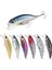 F Stili 4.8cm 4.3g Balıkçılık Cazibesi Minnow Wobbler Spearhead 48HS Batan Trolling Jerkbait Swimbait Yapay Yem Alabalık Yemi Bas Yemi (Yurt Dışından) 2