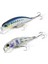 F Stili 4.8cm 4.3g Balıkçılık Cazibesi Minnow Wobbler Spearhead 48HS Batan Trolling Jerkbait Swimbait Yapay Yem Alabalık Yemi Bas Yemi (Yurt Dışından) 5