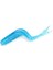 R Stili 75MM 15 Adet 2019 Yeni Supercontinent Hp Minnow Küçük Yumuşak Kalamar Kuyruğu Fmm Yol Yumuşak Yem 1.8g Günaha Çatal Kuyruk Yumuşak Yem (Yurt Dışından) 4
