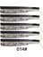 Vücut 014 Tarzı Kafa 5g-Gövde 7cm Ftk Yumuşak Siyah Minnow Jig Kafası 5g 12G 25G Balıkçılık Cazibesi Wobblers Jig Kafası Silikon Yemler Krank Kancası Jig Bass Pike Zander (Yurt Dışından) 1