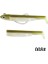 Cb 008 Stili Kafa 5g-Gövde 7cm Ftk Yumuşak Siyah Minnow Jig Kafası 5g 12G 25G Balıkçılık Cazibesi Wobblers Jig Kafası Silikon Yemler Krank Kancası Jig Bass Pike Zander (Yurt Dışından) 1