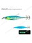 D Stili 9.5g 80MM Letoyo Yüzen Balıkçılık Cazibesi Kalamar Jig 9.5g Yapay Karides Aydınlık Ahtapot Mürekkepbalığı Balıkçılık Yemler Deniz Balıkçılığı Için (Yurt Dışından) 1