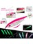 D Stili 9.5g 80MM Letoyo Yüzen Balıkçılık Cazibesi Kalamar Jig 9.5g Yapay Karides Aydınlık Ahtapot Mürekkepbalığı Balıkçılık Yemler Deniz Balıkçılığı Için (Yurt Dışından) 5