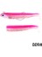 Cb 009 Stili Kafa 5g-Gövde 7cm Ftk Yumuşak Siyah Minnow Jig Kafası 5g 12G 25G Balıkçılık Cazibesi Wobblers Jig Kafası Silikon Yemler Krank Kancası Jig Bass Pike Zander (Yurt Dışından) 1