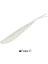 Renk-C Stili 5cm 0,5g Spinpoler Yumuşak Swimbait Balık Tutma Lures Pislik Shad Minnow Damla Shot Cazibesi Bas Yemi Shad Yem Bas Için Alabalık Pike Walleye (Yurt Dışından) 1