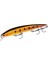 F Stili G Swimbaits Bas Büyük Balık Balıkçılık Cazibesi Yüzen Wobblers Sert Yem Crankbait Minnow Cazibesi Turna Için Balıkçılık Takımı (Yurt Dışından) 2