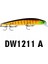 F Stili G Swimbaits Bas Büyük Balık Balıkçılık Cazibesi Yüzen Wobblers Sert Yem Crankbait Minnow Cazibesi Turna Için Balıkçılık Takımı (Yurt Dışından) 4