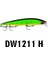 F Stili G Swimbaits Bas Büyük Balık Balıkçılık Cazibesi Yüzen Wobblers Sert Yem Crankbait Minnow Cazibesi Turna Için Balıkçılık Takımı (Yurt Dışından) 5