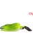 18 Limon 19G Tarzı Jonstar 13GGG Er Yem Balıkçılık Cazibesi Bas Jig Sohbet Yem Buzzbait Wobbler Pike Walleye Için Kauçuk Etek (Yurt Dışından) 1