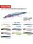 Bir Stil Balıkçılık Cazibesi Tuzlu Suda Yüzen Minnow G Tuzlu Su Kara Levrek Deniz Balıkçılığı Turna Uzun Döküm Sert Yemler Tungsten Ağırlık (Yurt Dışından) 3