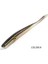 H Tarzı 125MM 6 Adet Bearkıng Olta Takımı Çılgın Sümüklüböcek Yumuşak Balıkçılık Cazibesi Levrek Yapay Yem Silikon Solucan Shad Yılan Balığı Needfish (Yurt Dışından) 1
