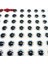 G1 Stili 4mm Cevher Çeşitleri 3dd Balıkçılık Cazibesi Gözler Balık Gözü Seçin Miktar: Lot Yapay Balık Gözleri Balık Tutma Yüksek De Uçar! (Yurt Dışından) 2