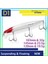 163MM-009 Stili D1 Askıya Alma Balıkçılık Cazibesi Assassin Minnow Gg Sessiz Wobbler Işıltılı Tuzlu Deniz Balığı Levrek Balığı (Yurt Dışından) 2