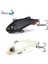 No.11 Stili Kral Mini Vıb Balıkçılık Cazibesi 4cm 4g Titreşim Yapay Yemler Kış Buz Balıkçılık Wobblers Bas Crankbait Olta Takımı (Yurt Dışından) 2