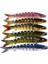 No.1 Tarzı .28CM 19G Wobblers Pike Fishing Lures Artificial Multi Jointed Sections Hard Bait Trolling Pike Carp Fishing Tools (Yurt Dışından) 3