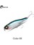 Lw-06 Stili 87MM 9.13G Onasn Canlı Teller Yüzen Balıkçılık Cazibesi Yüzey Topwater Kalem Yürüyüşü Köpek Sert Yemler Tuzlu Su Balıkçılığı Bas Için Wobblers (Yurt Dışından) 1