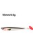 G 4.5g Stili 3pcslot Yumuşak Balıkçılık Cazibesi Cg Silikon Yem Shad Solucanlar Bas Pike Minnow Swimbait Kauçuk Balık Cazibesi Yüksek (Yurt Dışından) 1