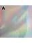 6 Adet Tarzı *10CM Holographic Fale Lure Sticker Film Fly Tying Rainbow Flash Film Jig Squid Jig Lure Dıy Material Lure Accessor (Yurt Dışından) 1