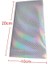 6 Adet Tarzı *10CM Holographic Fale Lure Sticker Film Fly Tying Rainbow Flash Film Jig Squid Jig Lure Dıy Material Lure Accessor (Yurt Dışından) 3