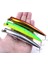 Iki Renk Stili Yeni Popper Balıkçılık Cazibesi Ağırlıkları 17G 12CM Topwater Wobbler Aksesuarları Yapay Yem Malları Yüzen Wobblers Balık Takımı (Yurt Dışından) 4