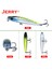 Kırmızı Stil 70MM Yüzer Jerry Blade Topwater Pencil Lure Floating Pesca Saltwater Freshwater Hard Bait Walk The Dog Artificial Bait (Yurt Dışından) 3