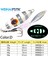Renkd Stili 20G Döküm Metal Jig Yavaş Adım Jig G Shore Döküm Jig Kaşığı Tuzlu Su Balıkçılık Cazibesi Yavaş Arı Jig Yapay Yem (Yurt Dışından) 1