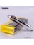 B Tarzı 10CM 15G Artificial Bait Fishing Lure Top Water Lizard Imitate Pencil Wobblers Popper 7color Jerkbait Fake Leurre Fishing Lure (Yurt Dışından) 2