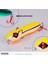 B Tarzı 10CM 15G Artificial Bait Fishing Lure Top Water Lizard Imitate Pencil Wobblers Popper 7color Jerkbait Fake Leurre Fishing Lure (Yurt Dışından) 4