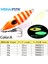 Renka Stili 60G Döküm Metal Jig Yavaş Adım Jig G Shore Döküm Jig Kaşığı Tuzlu Su Balıkçılık Cazibesi Yavaş Arı Jig Yapay Yem (Yurt Dışından) 1