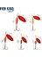 Gümüş 4 Tarzı 1 #-5 # Uzun Er Yem Kaşık Tiz Kancalı Lures Peche Jig Anzuelos Isca Pesca Yapay Yem Olta Takımı Göl Balıkçılığı (Yurt Dışından) 4
